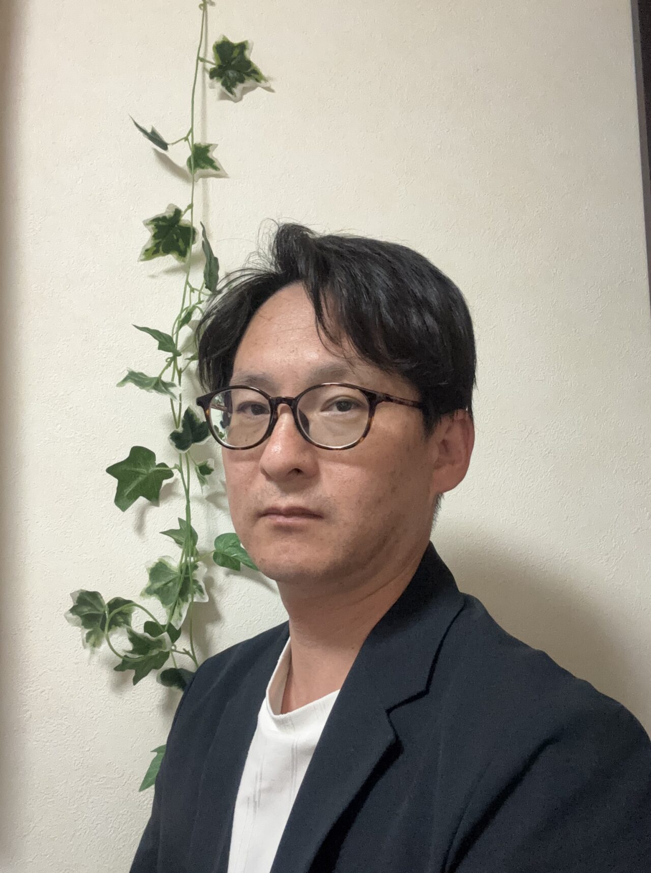 福田薫生