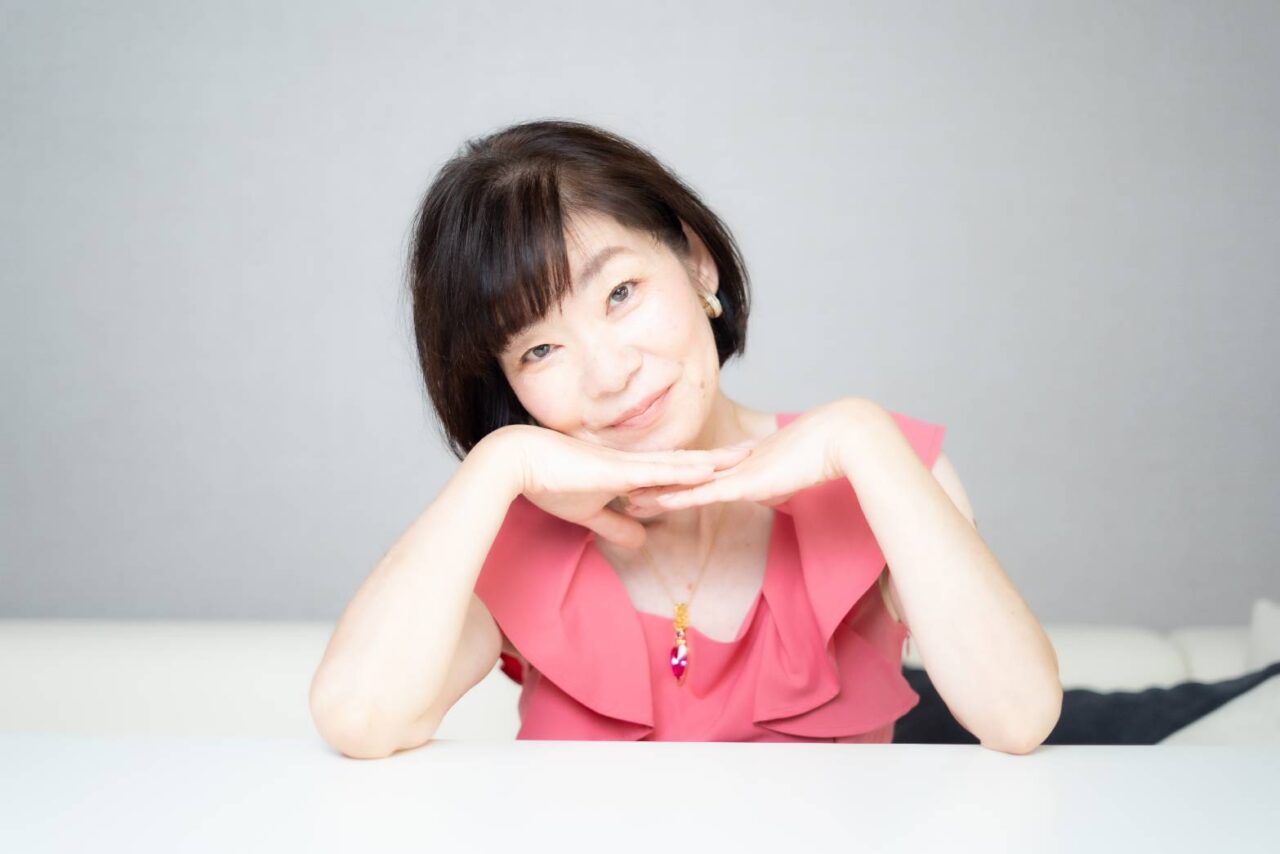 マジカル愛花