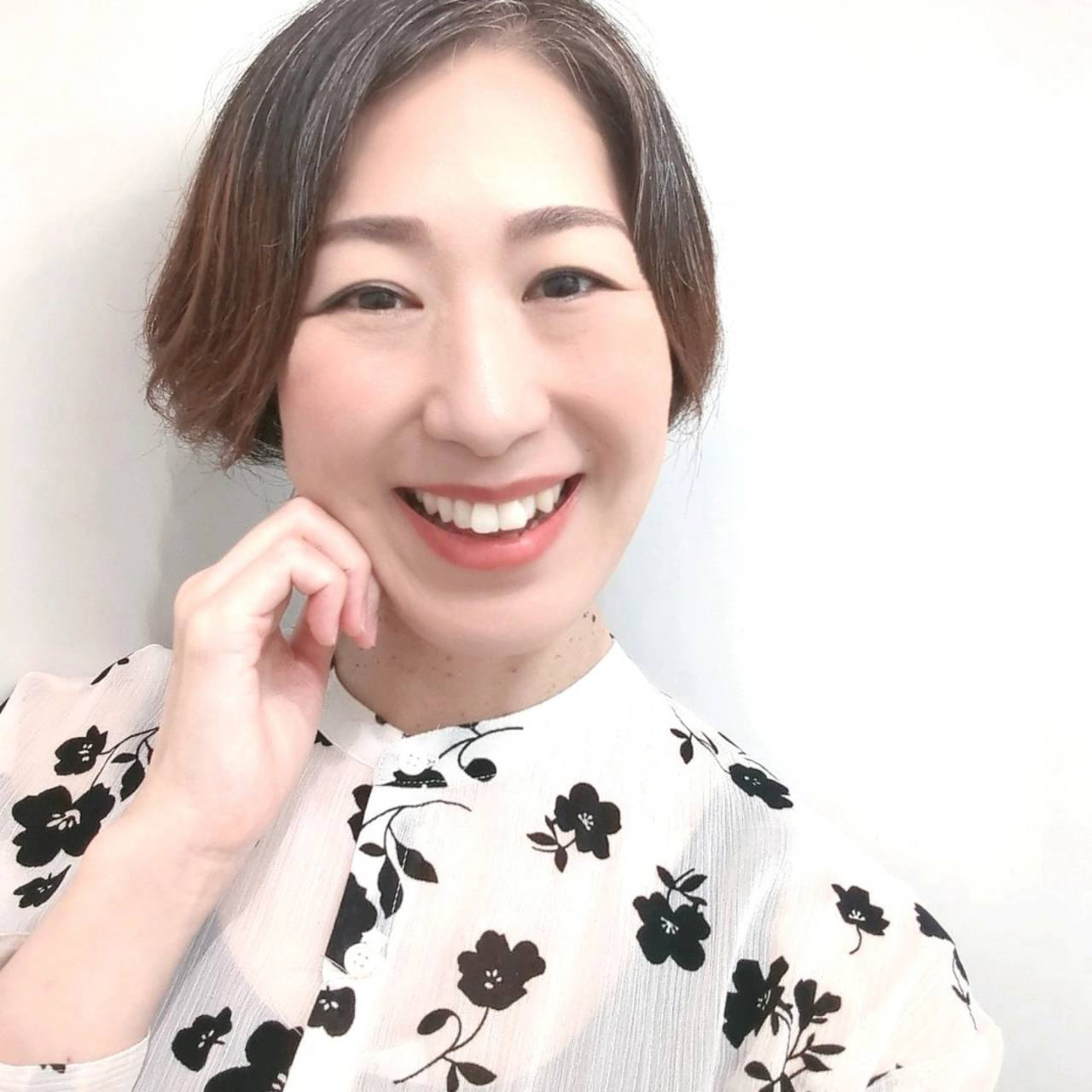 輝くからだトレーナー いけまり