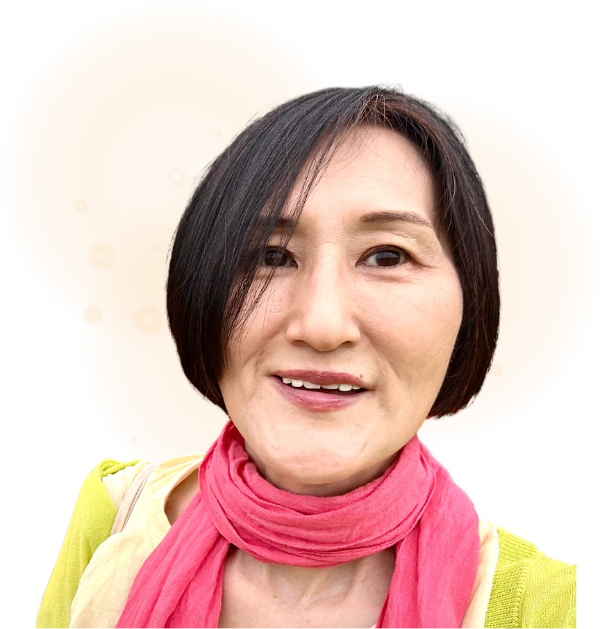 kyokoはぴとも