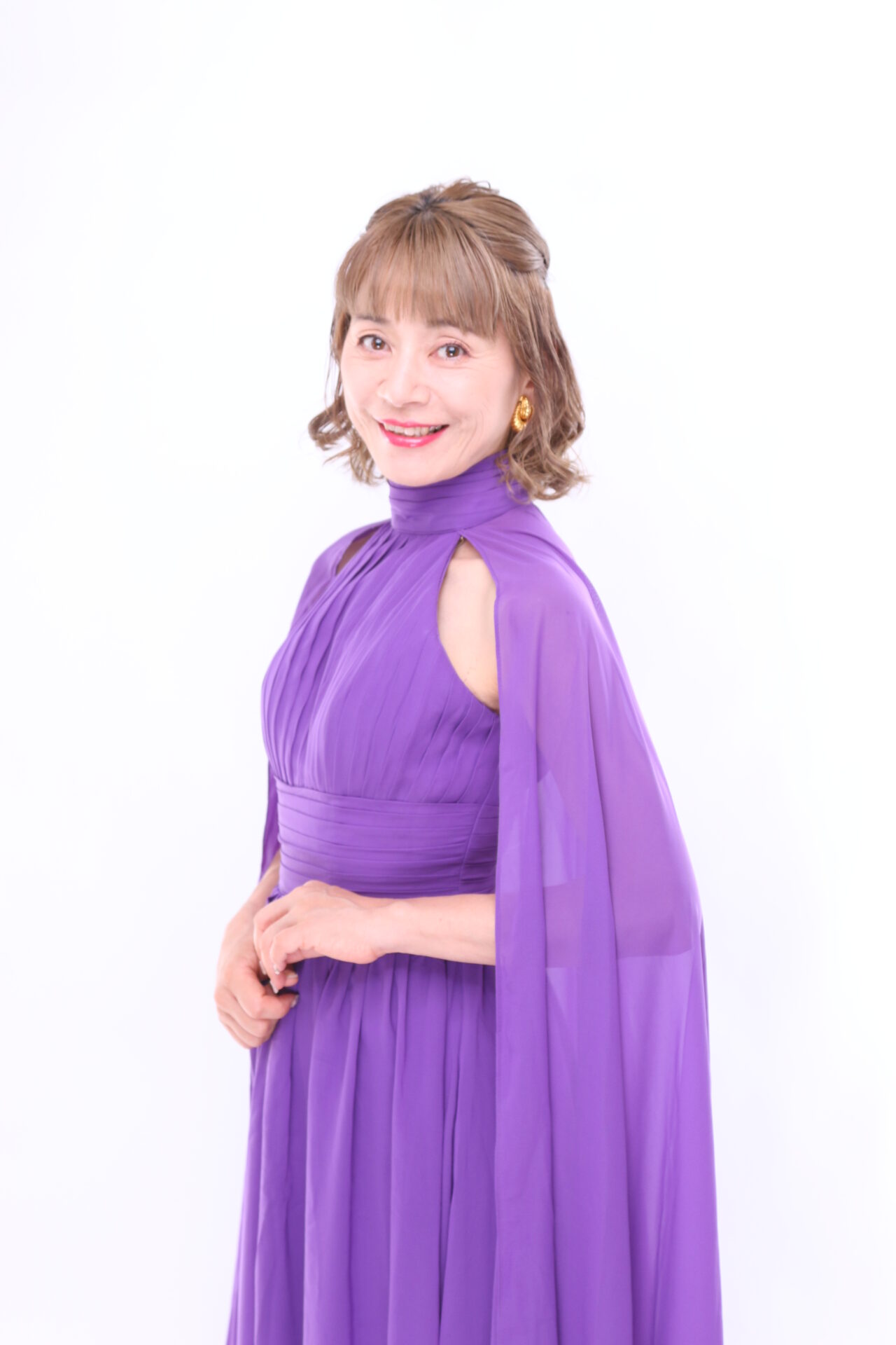 森加奈
