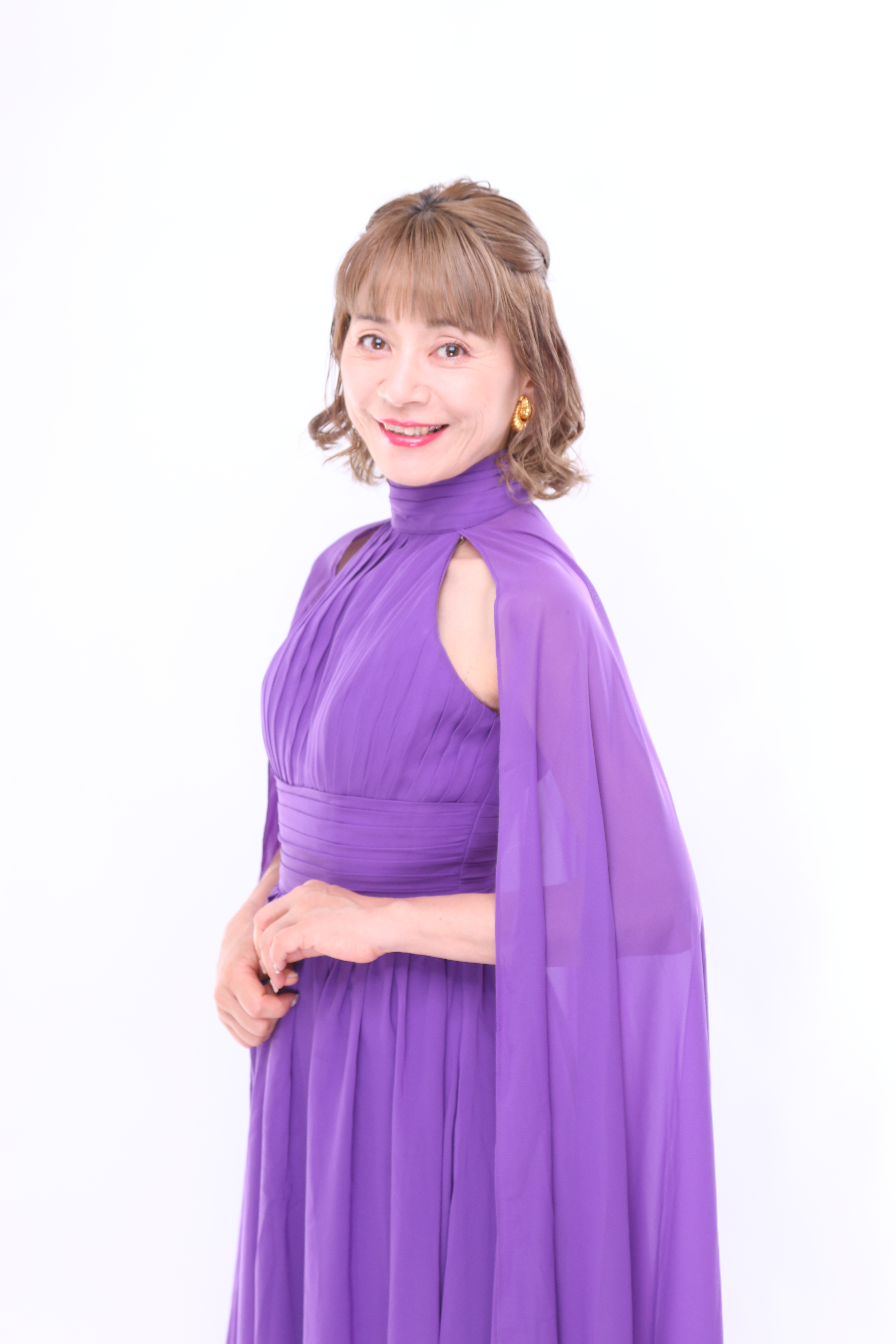 森加奈