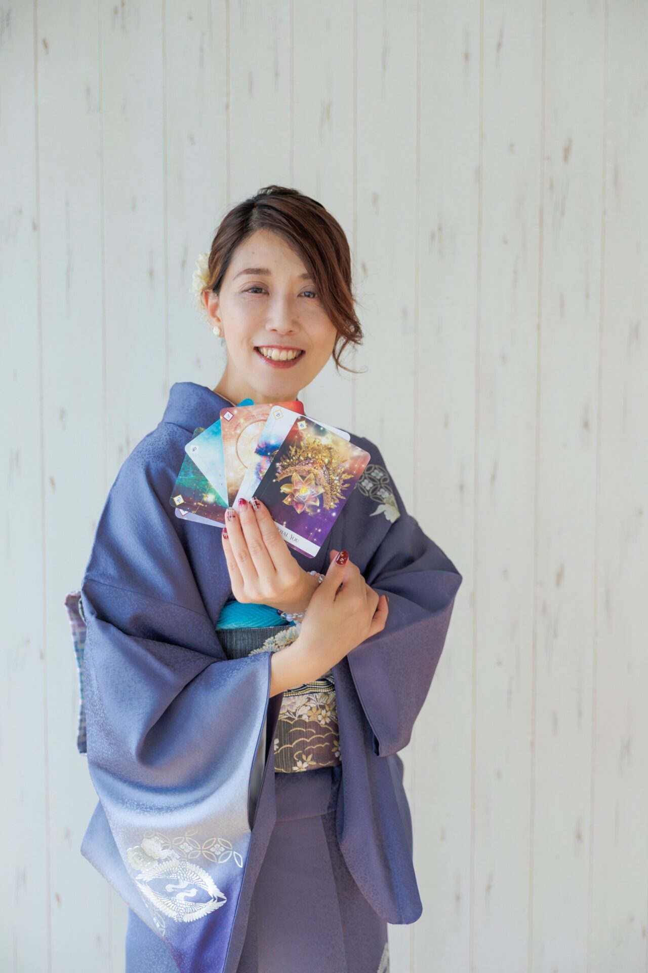 岡翔子