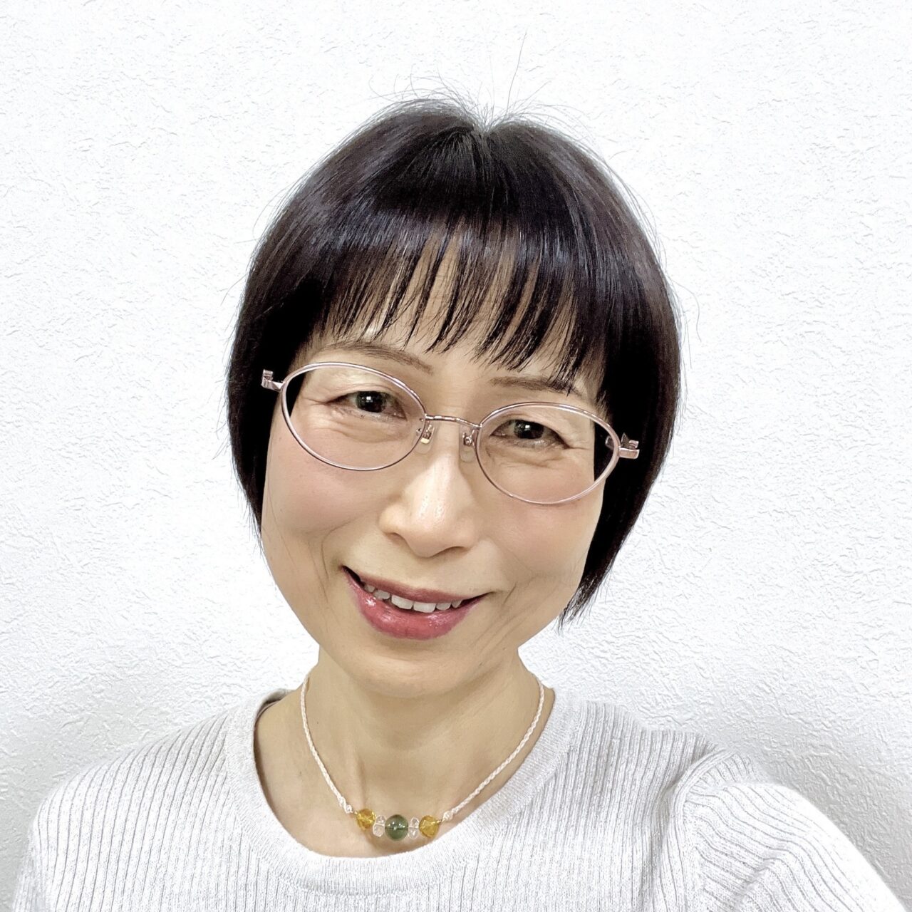 未来を結ぶ伴走者 静華