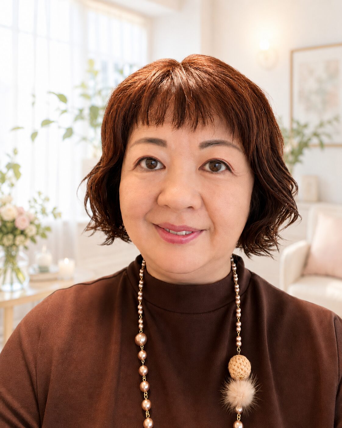 るみちの部屋。Rumichi