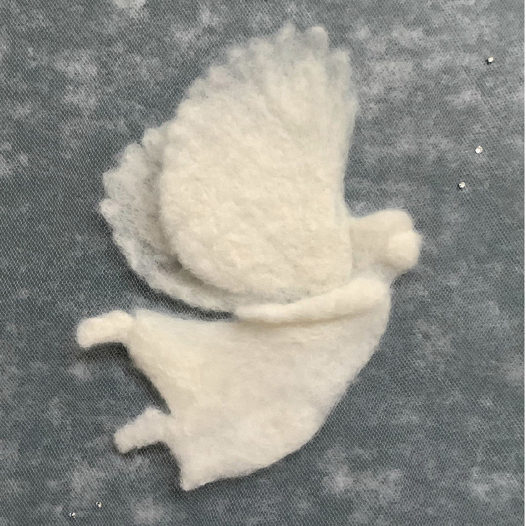 天使作品