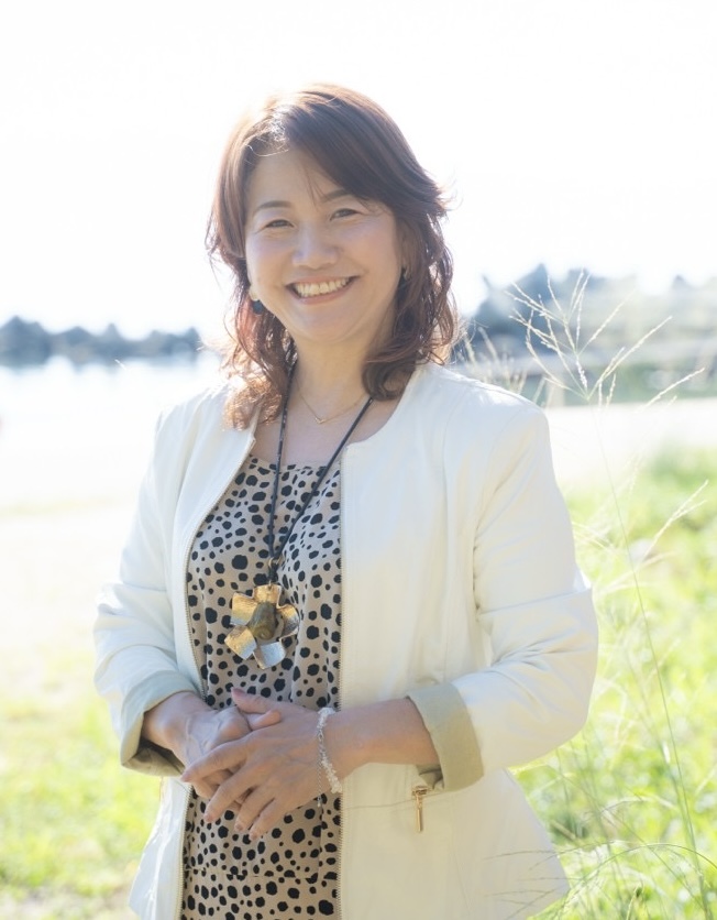 鷲見香織