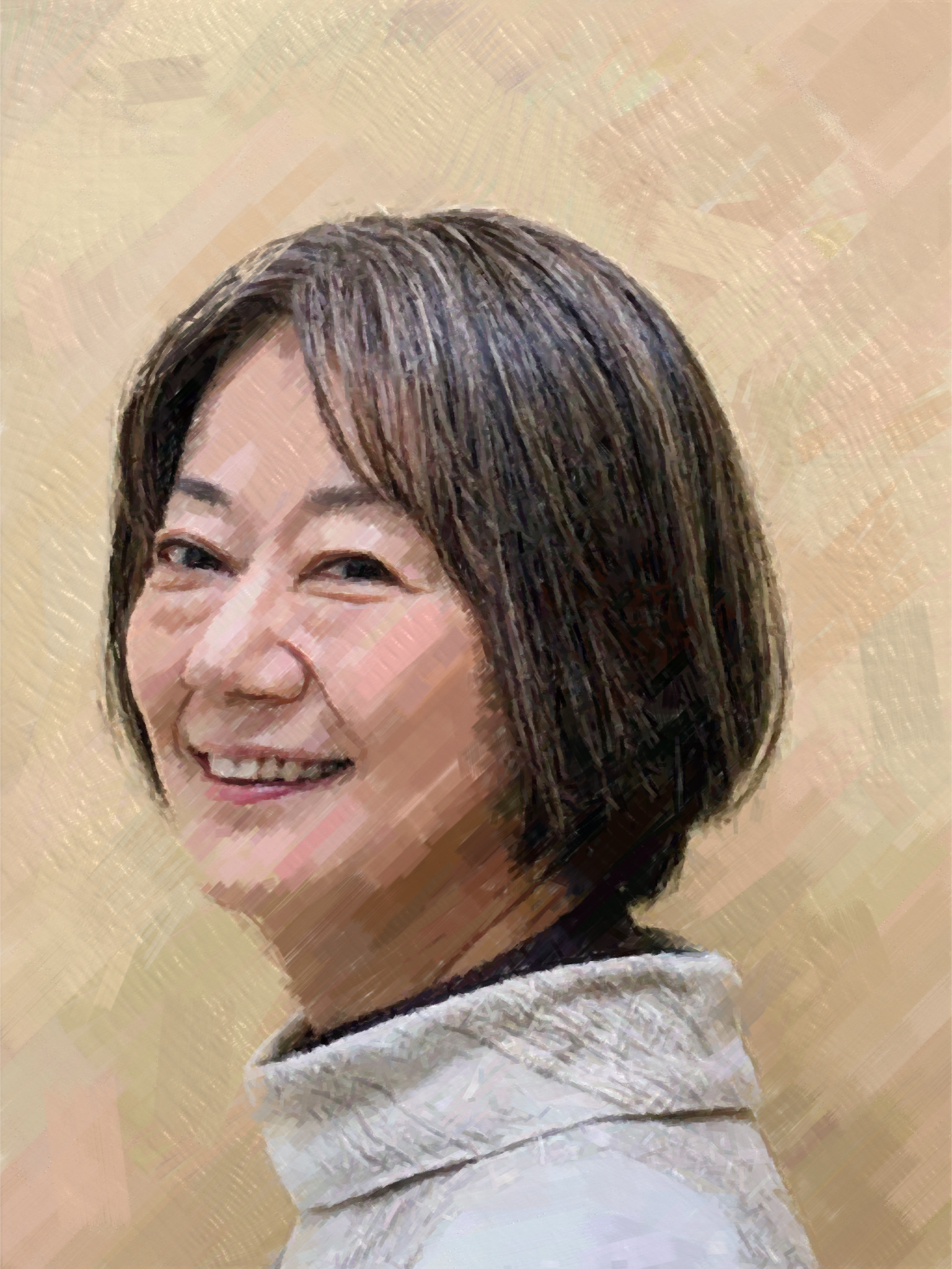 BLESS 大黒裕子